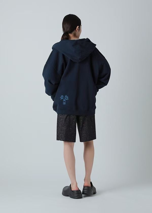 Nenet hoodies jacket