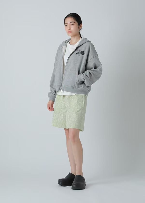 Nenet hoodies jacket