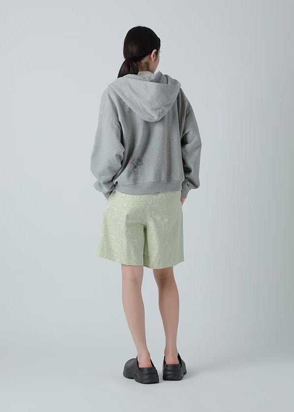 Nenet hoodies jacket