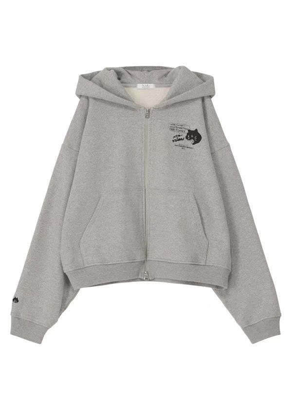 Nenet hoodies jacket