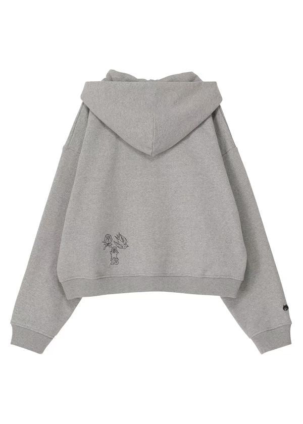 Nenet hoodies jacket