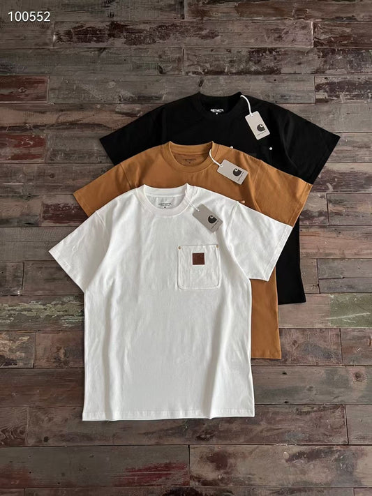Carhartt pocket tee
