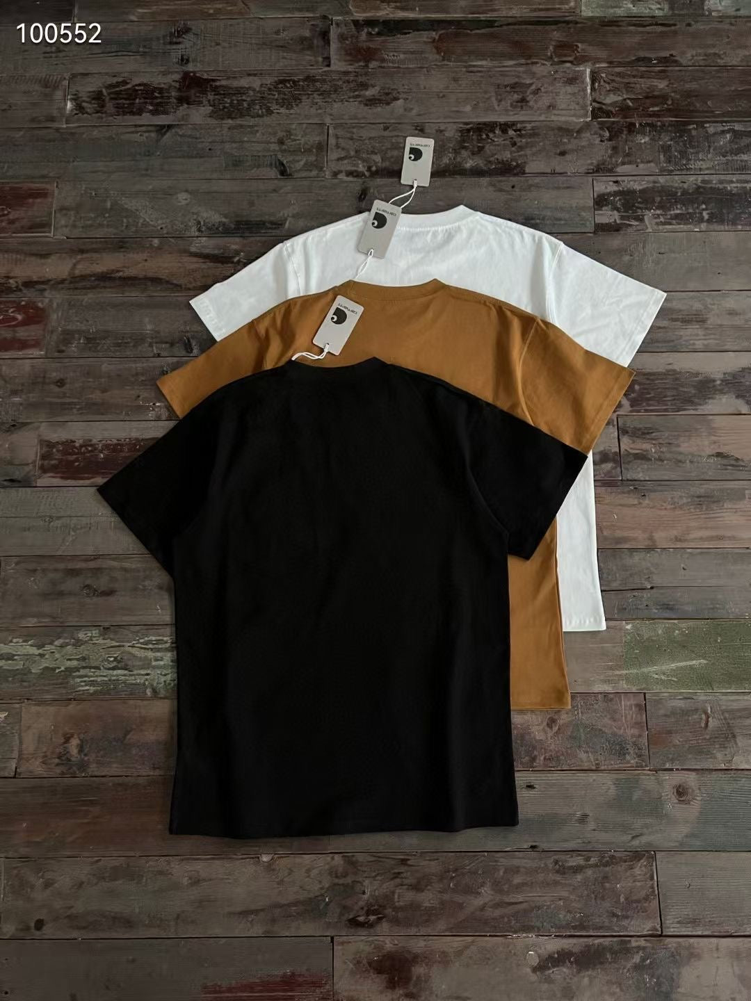 Carhartt pocket tee