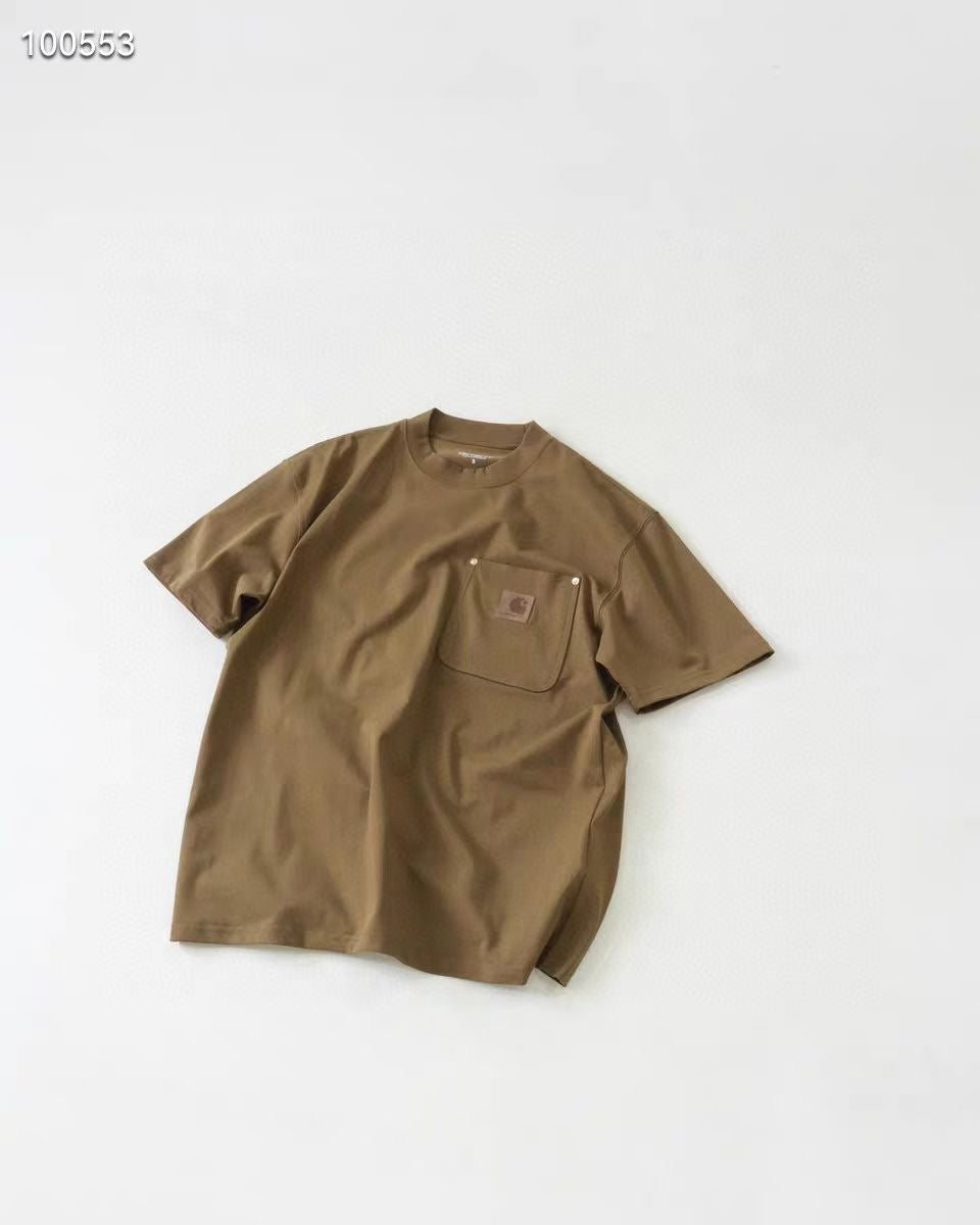 Carhartt pocket tee