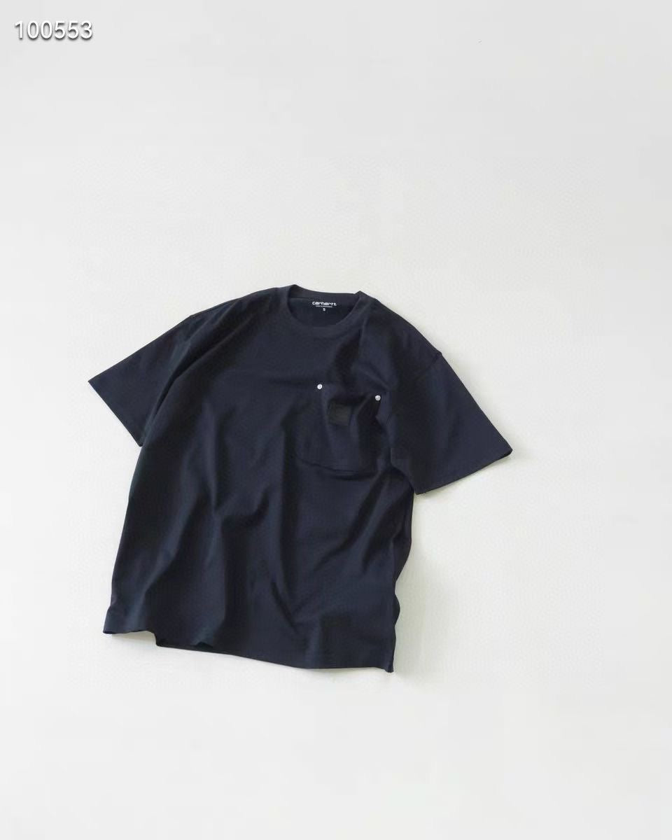 Carhartt pocket tee