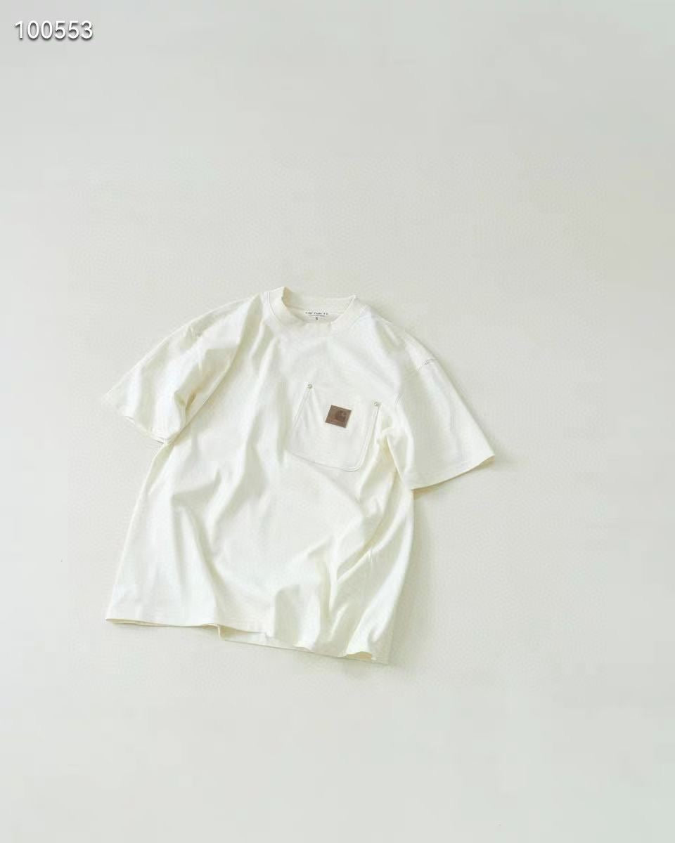 Carhartt pocket tee