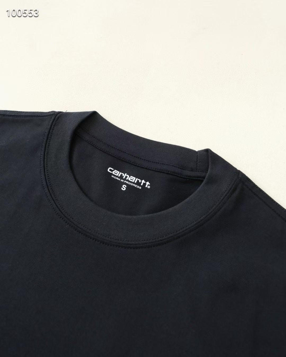 Carhartt pocket tee