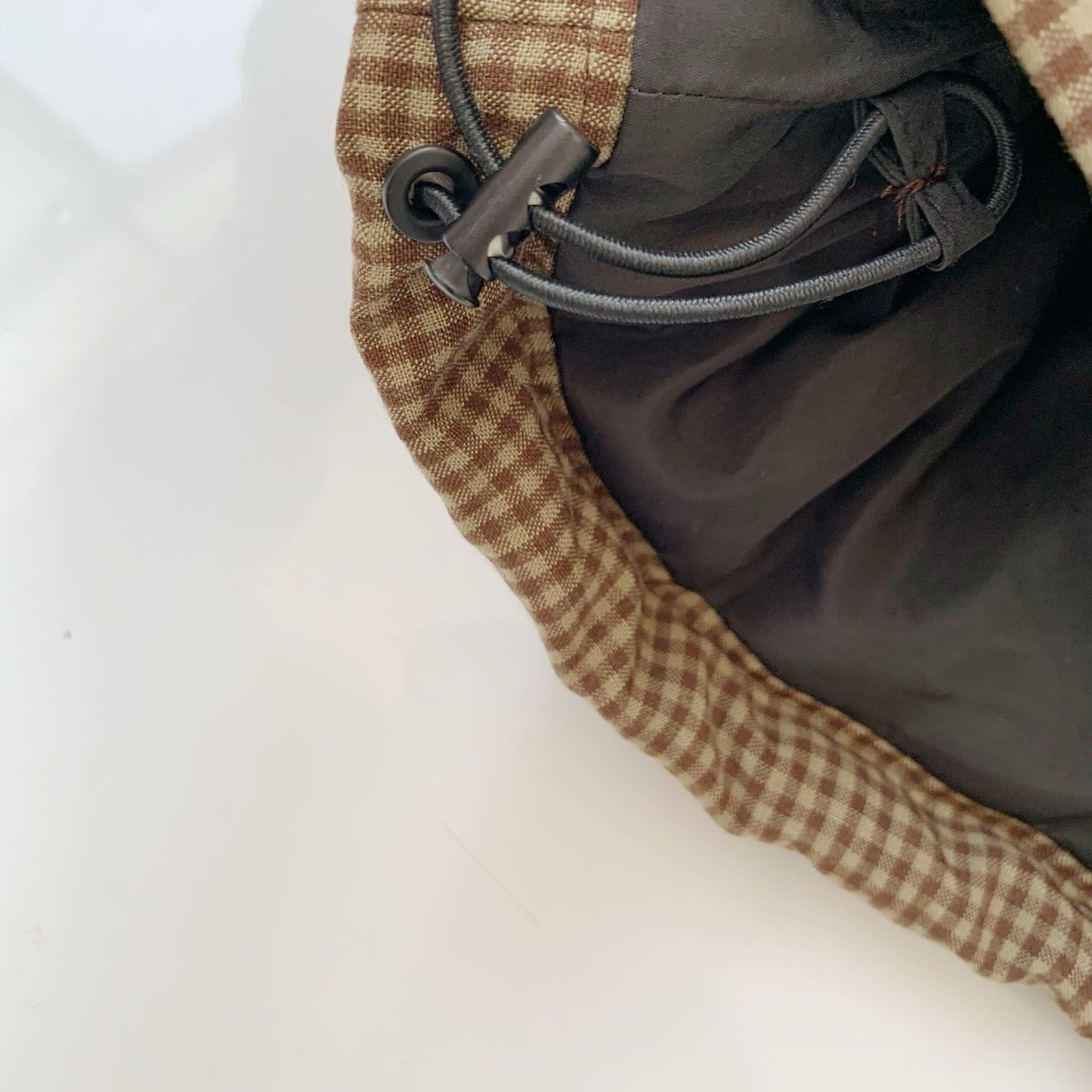 Chums 格仔羽絨背心