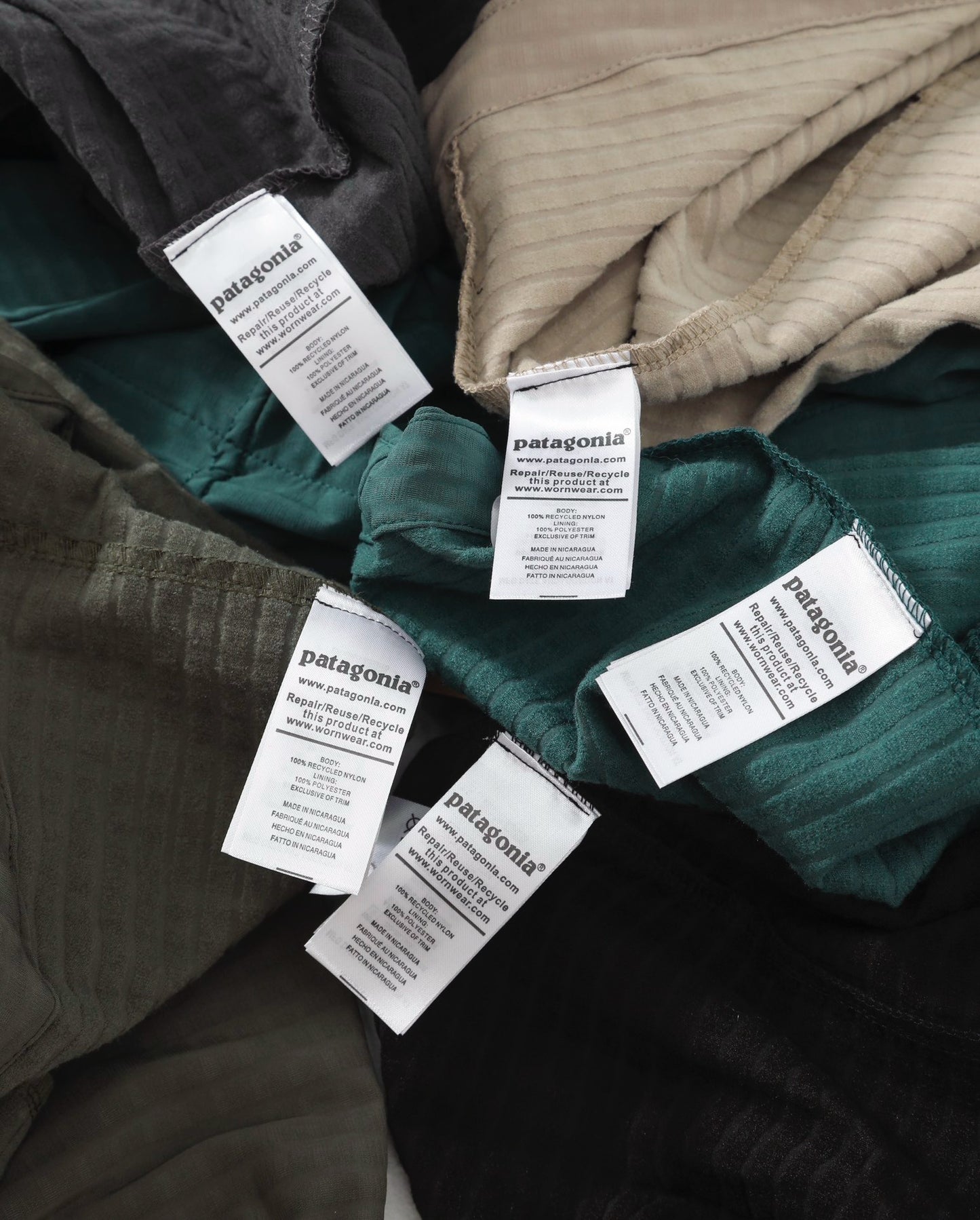 Patagonia 防風防水jacket