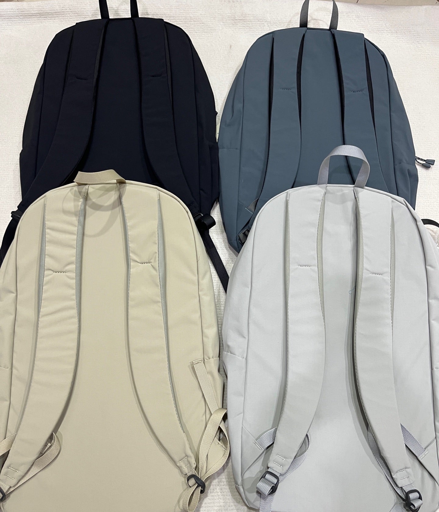 Mont-bell backpack 20L