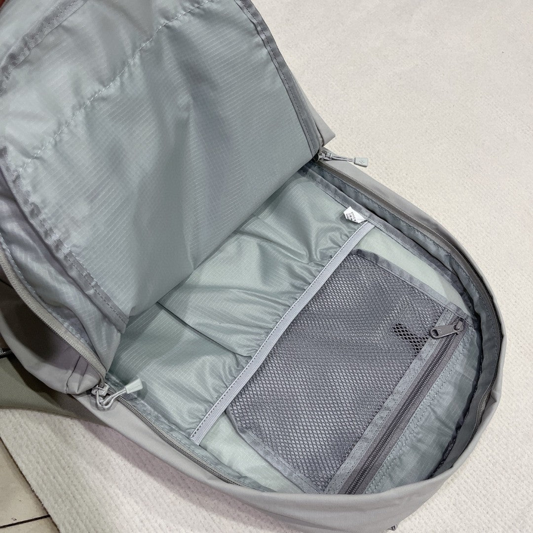 Mont-bell backpack 20L