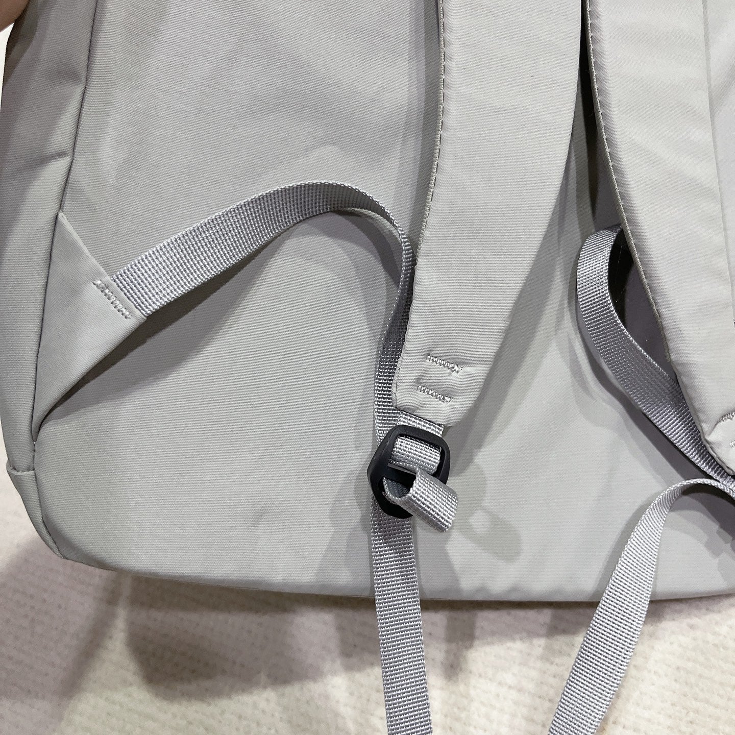 Mont-bell backpack 20L