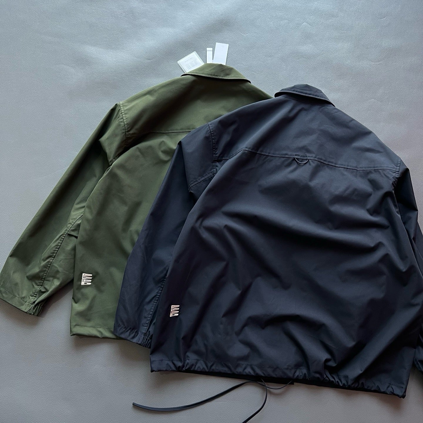 Nautica 軍褸