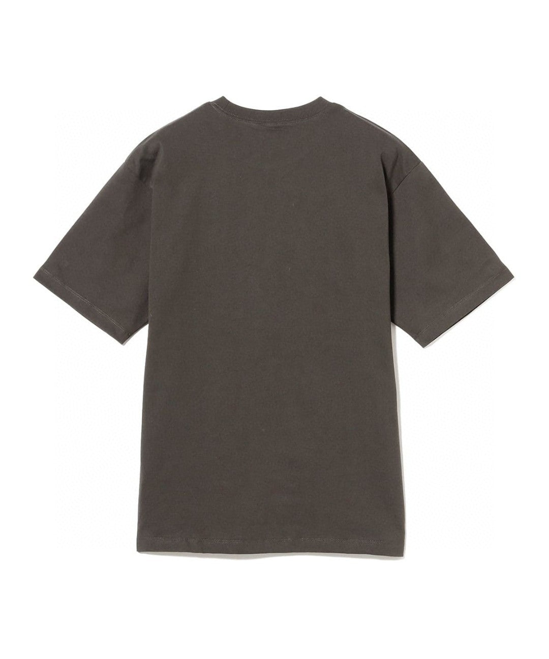 Beams logo tee
