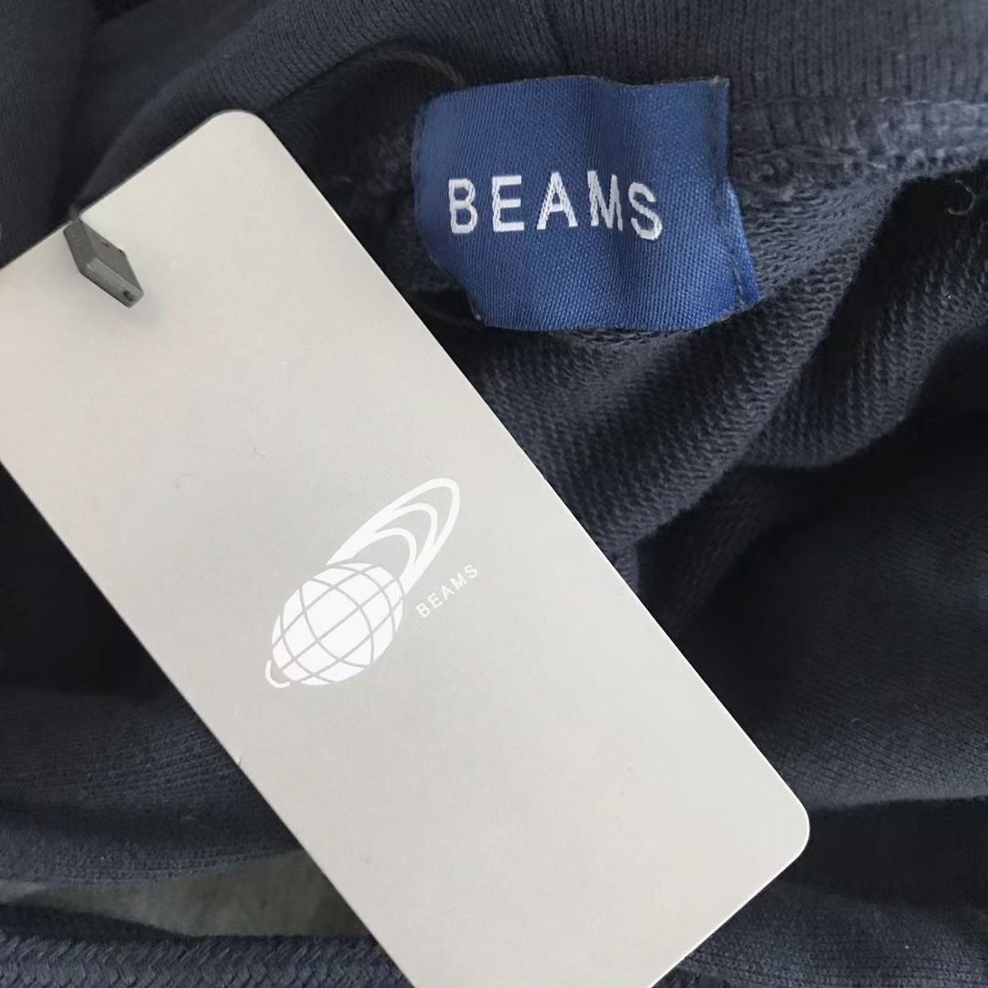 Beams boy bear hoodies