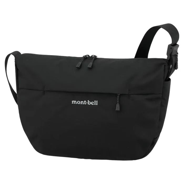 Mont-bell 斜咩袋