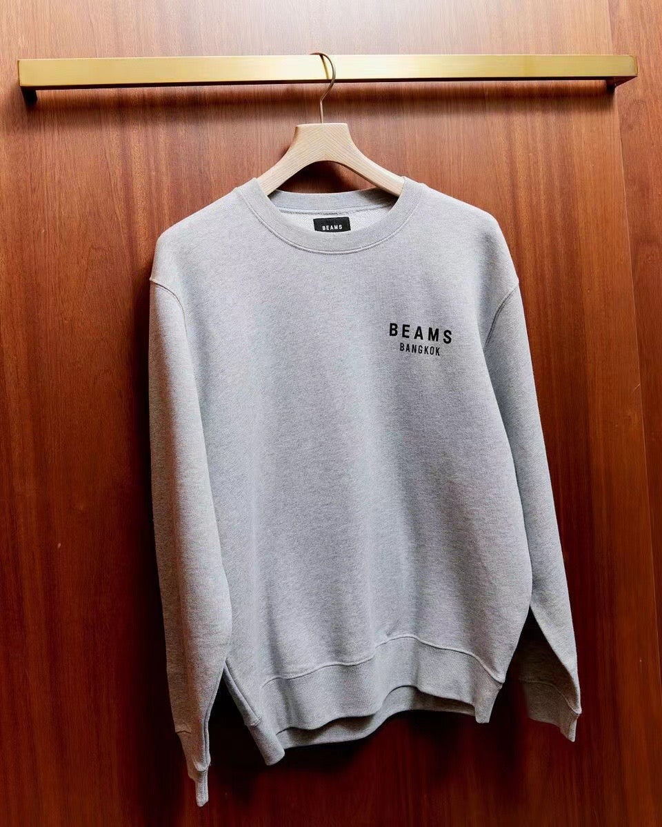 Beams boy map衛衣