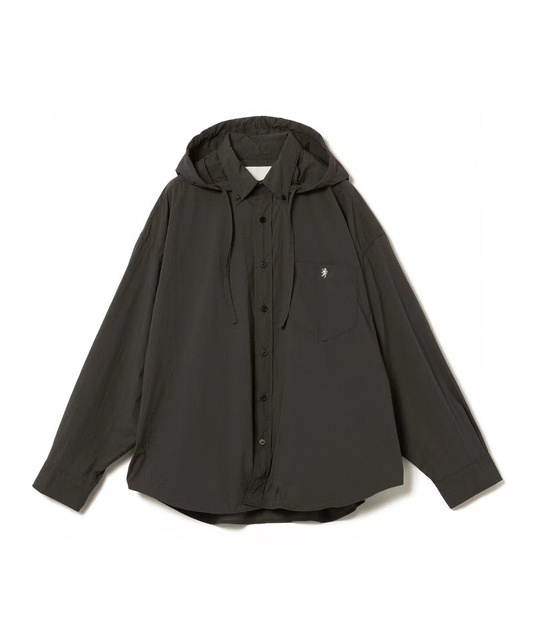 Beams boy有帽裇衫