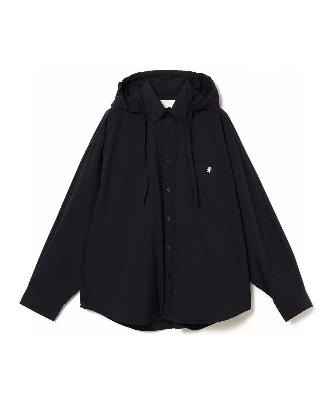 Beams boy有帽裇衫