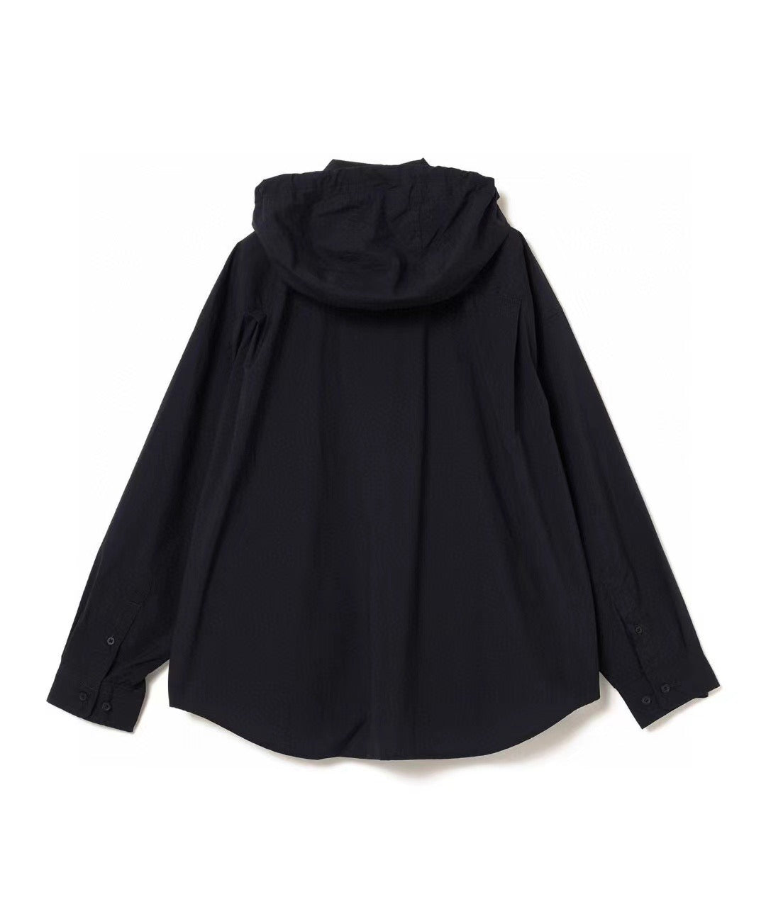 Beams boy有帽裇衫