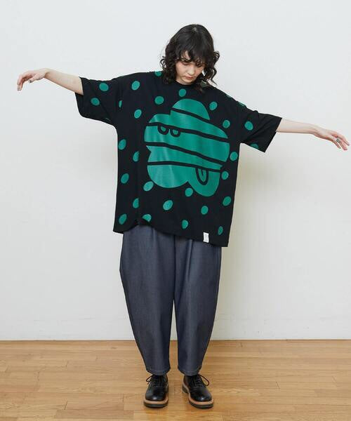 Frapbois cloud tee