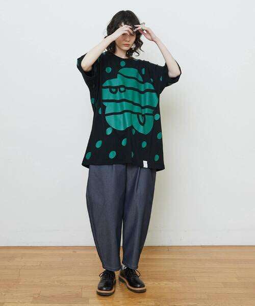 Frapbois cloud tee
