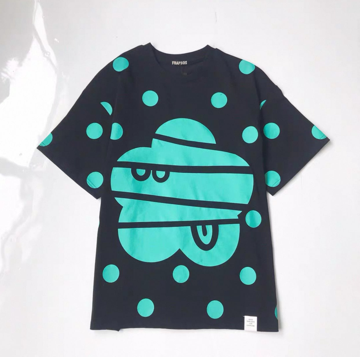 Frapbois cloud tee