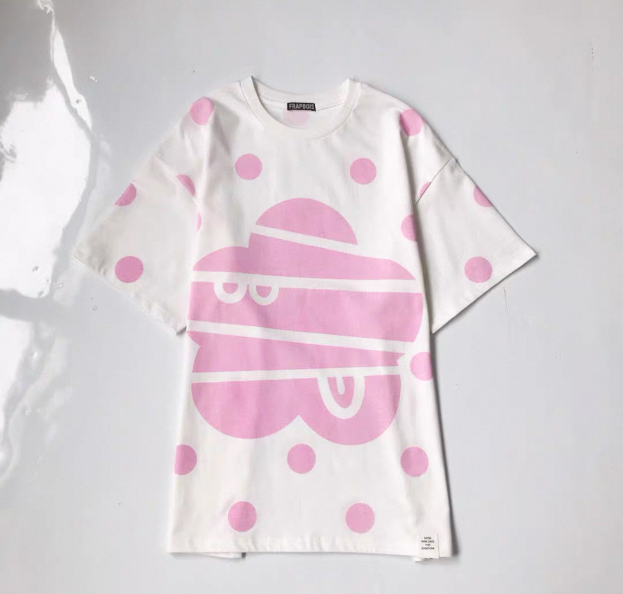 Frapbois cloud tee