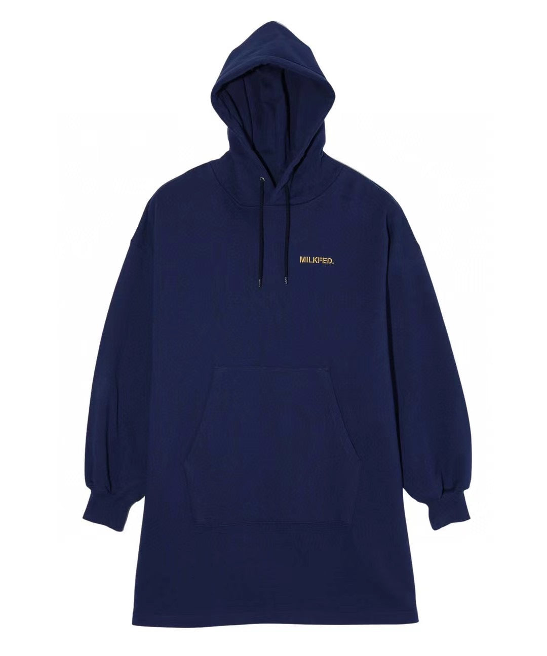 Milkfed hoodies one piece