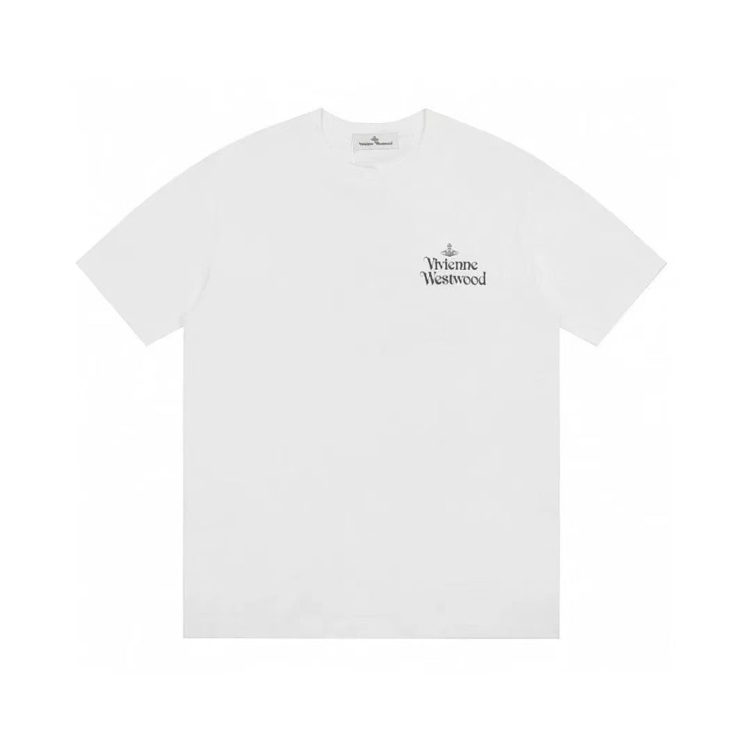Vivienne Westwood logo tee