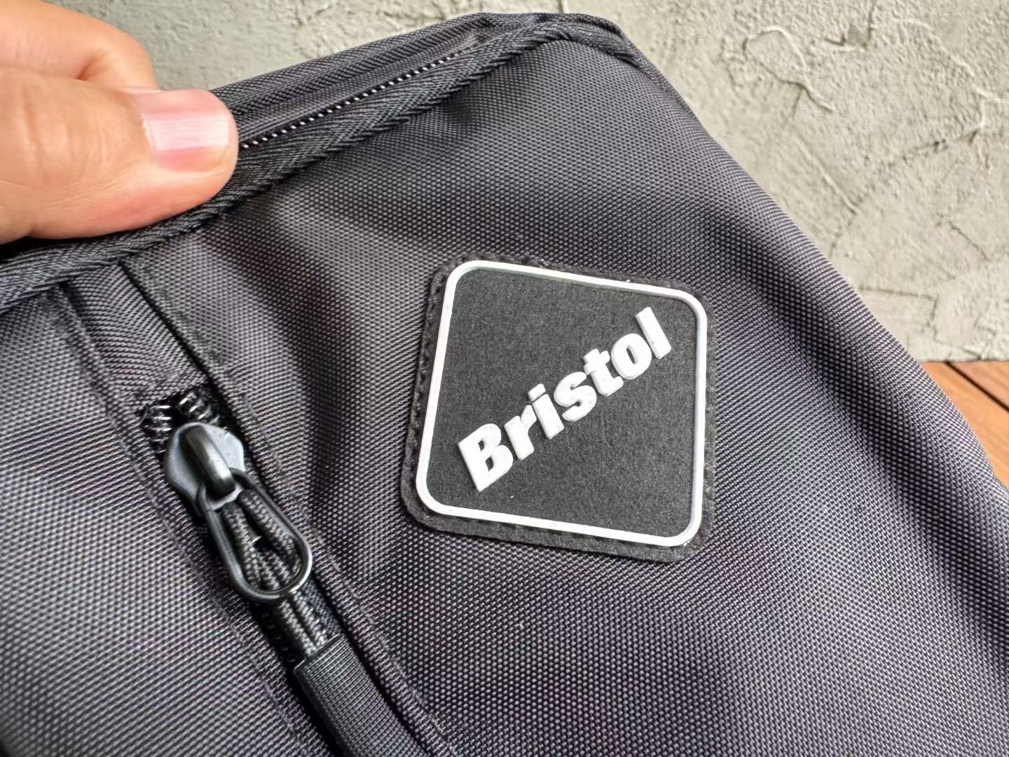 Bristo斜咩袋