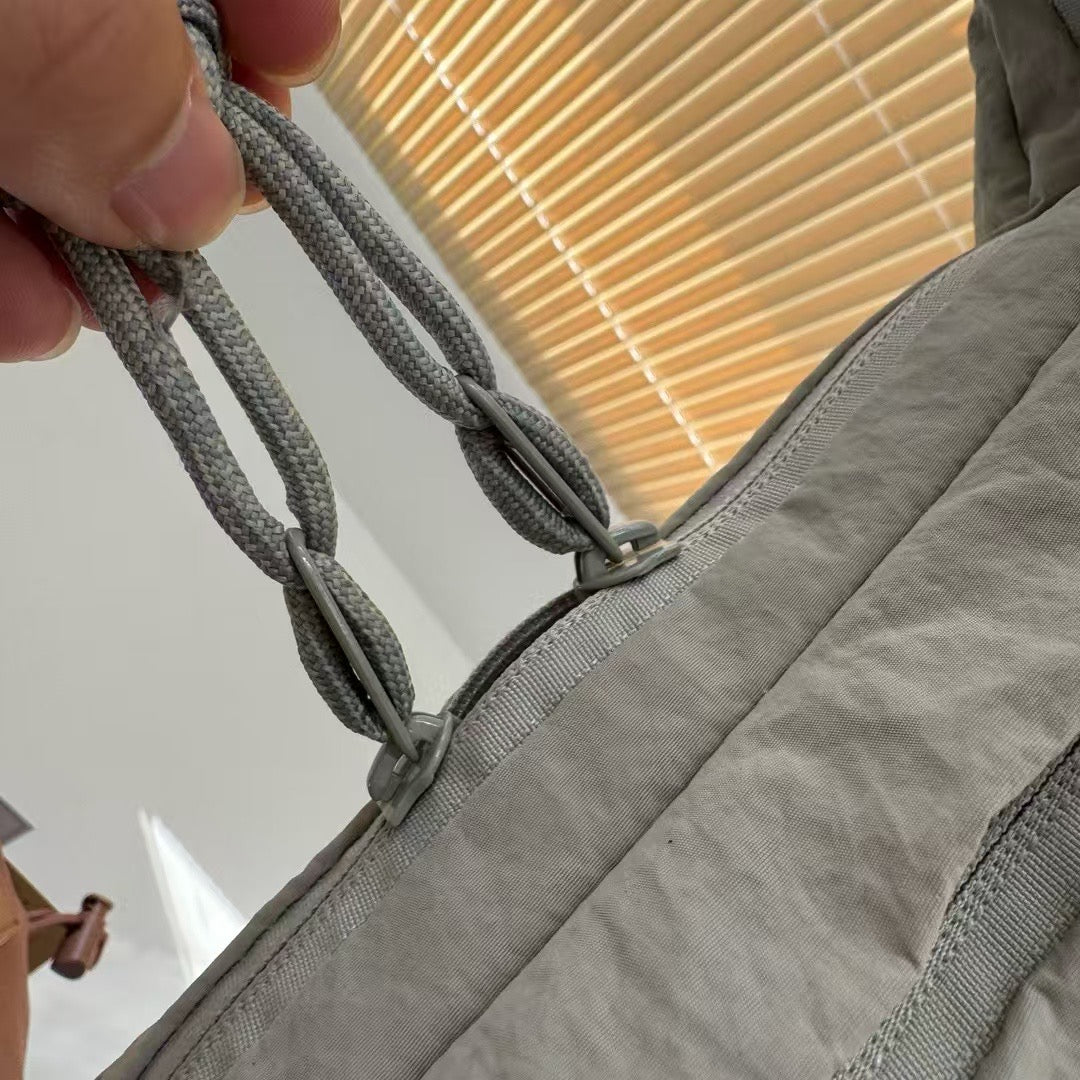 TNF防水腰果袋