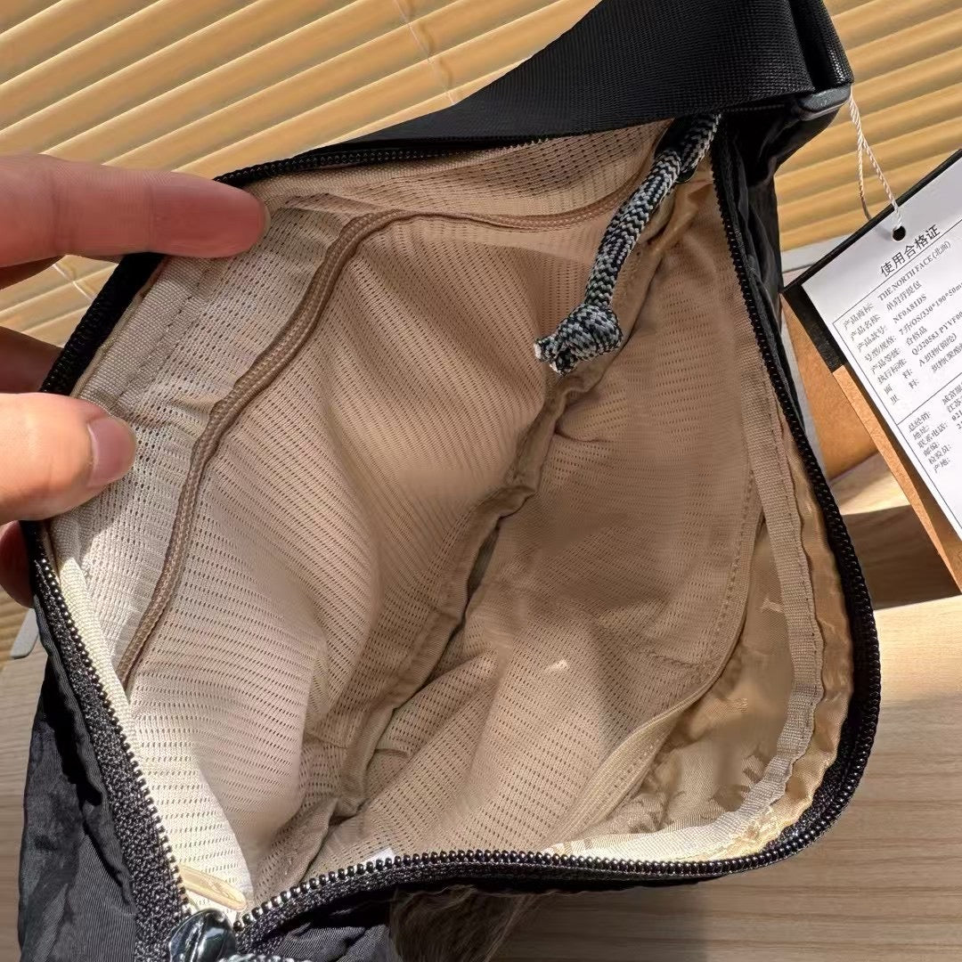 TNF防水腰果袋
