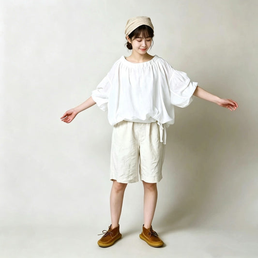 45R泡泡top