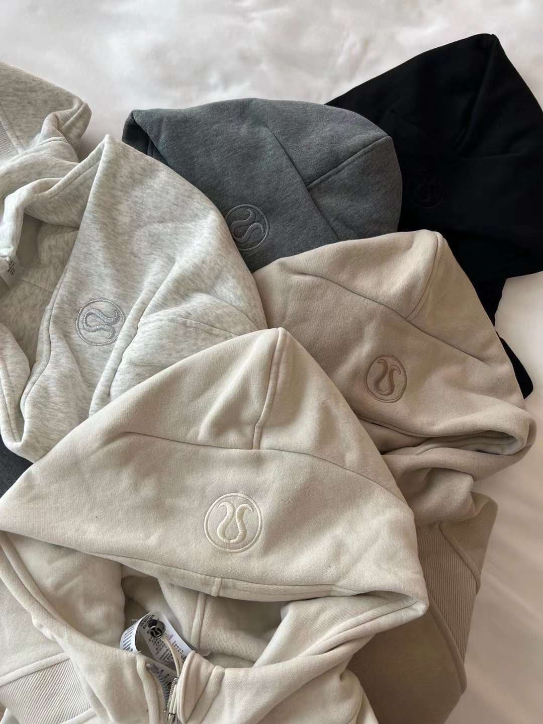 Lululemon hoodies jacket