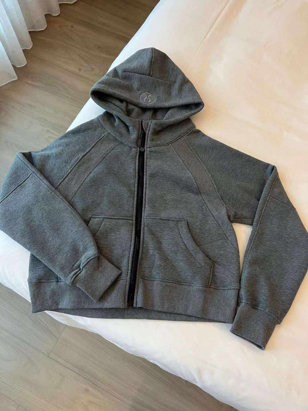 Lululemon hoodies jacket