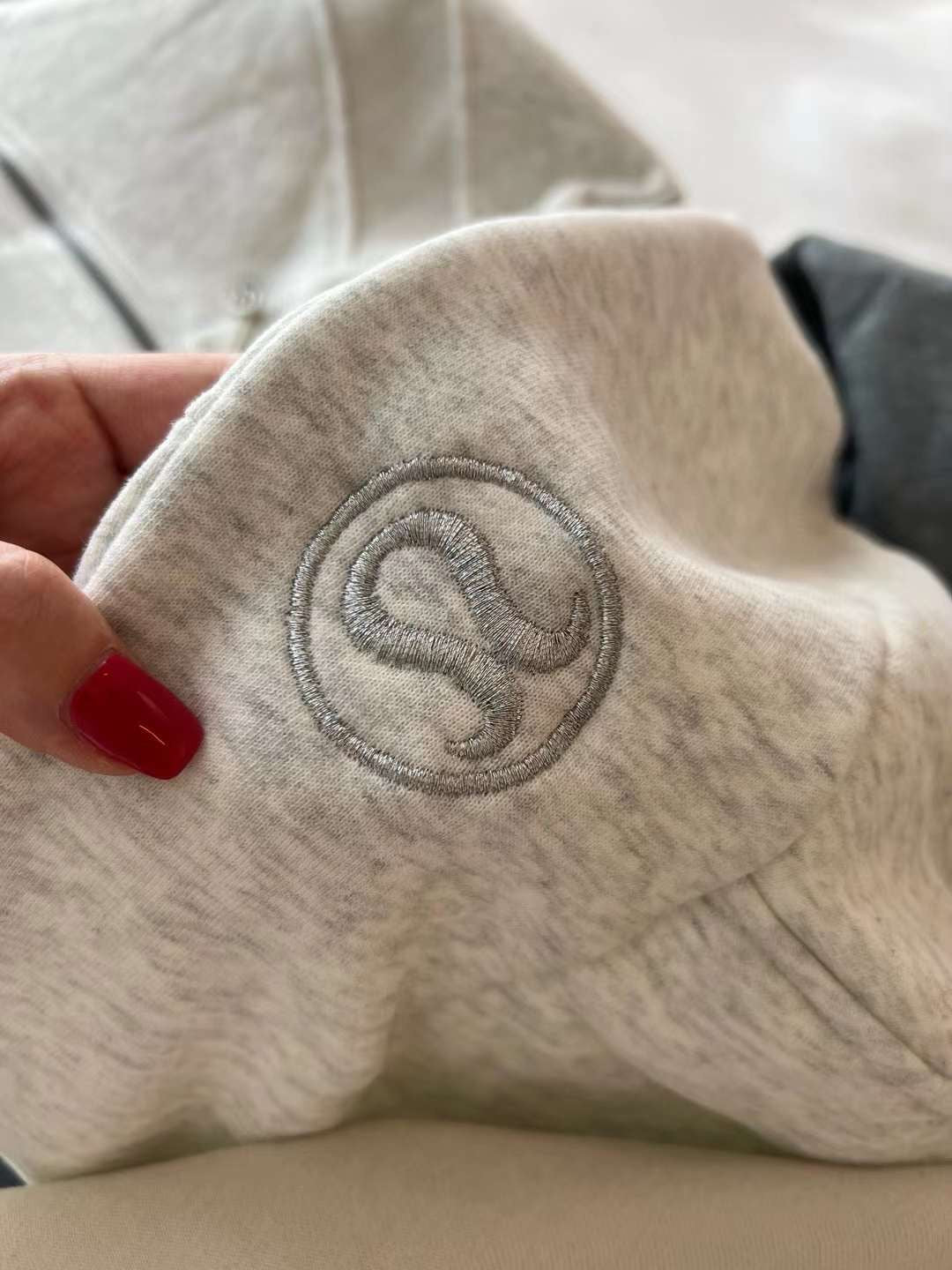 Lululemon hoodies jacket