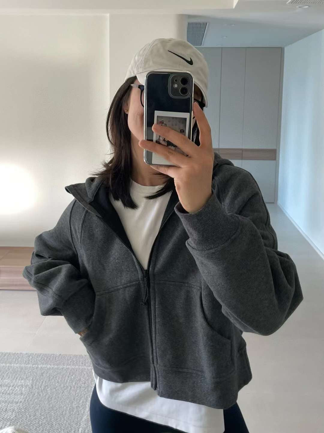 Lululemon hoodies jacket