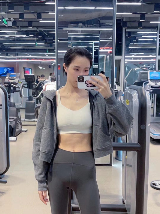 Lululemon hoodies jacket