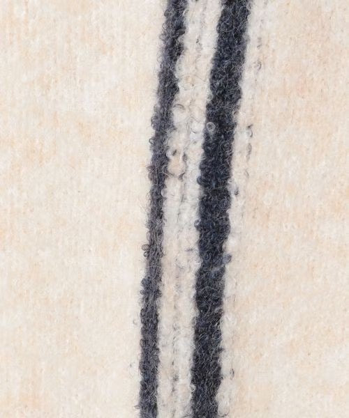 日單Jeanasis撞色sweater