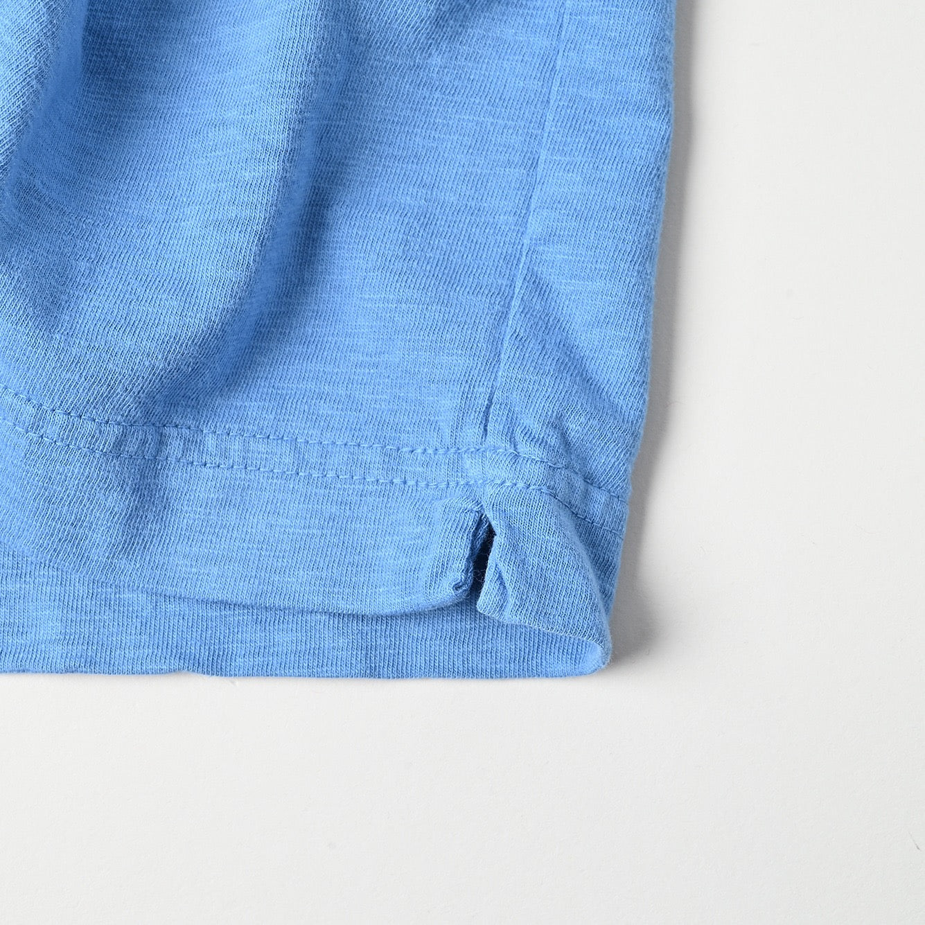 45R U logo tee