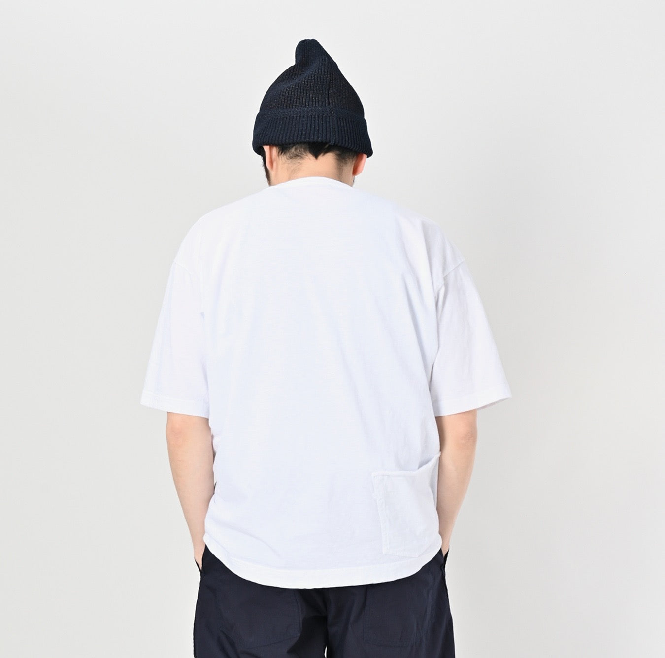45R octopus tee