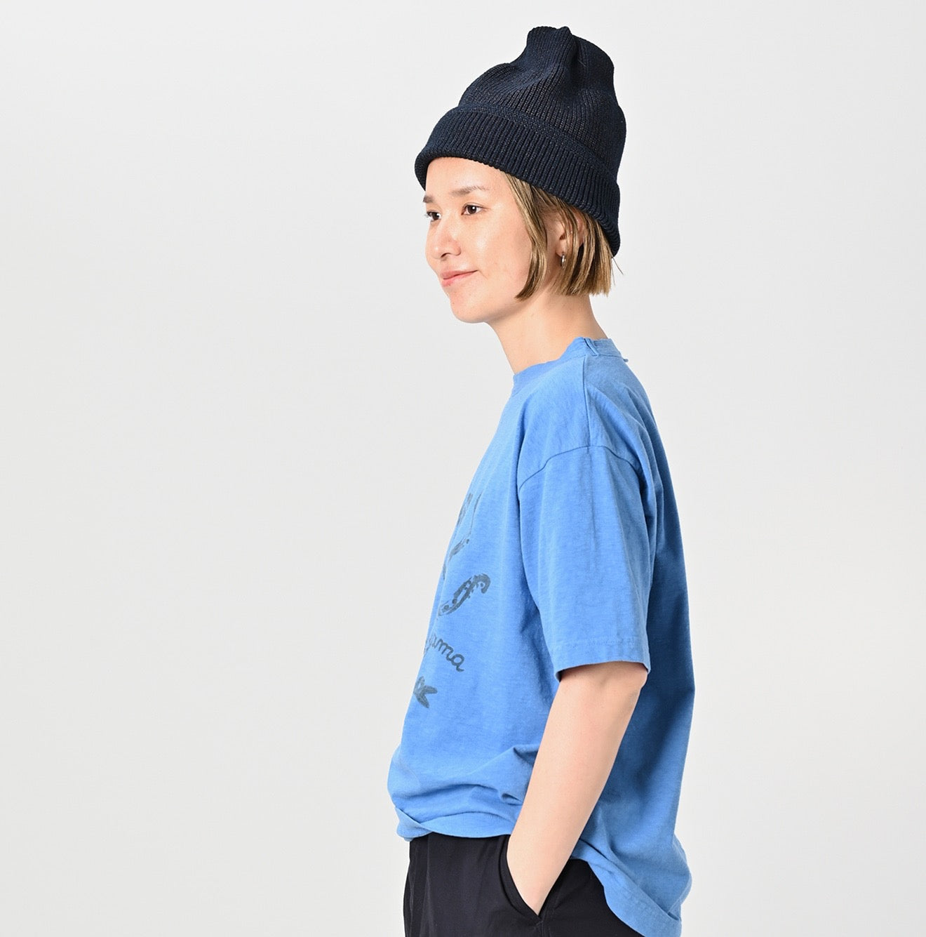 45R octopus tee