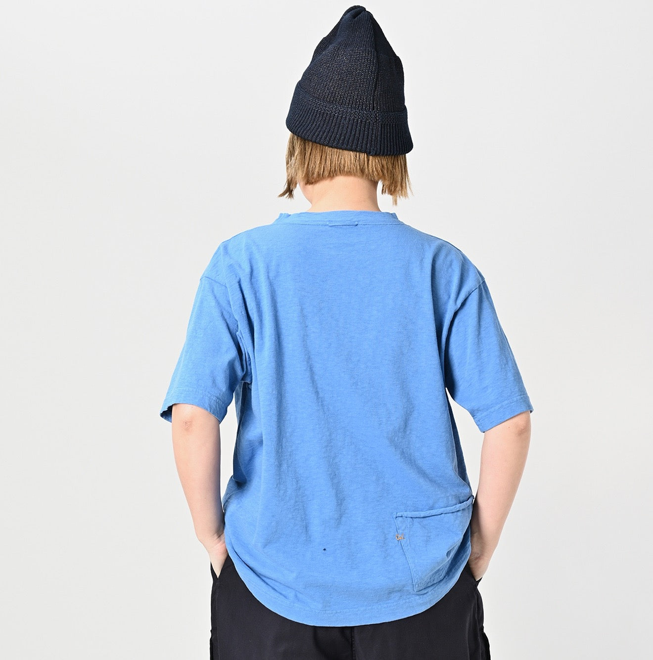 45R octopus tee