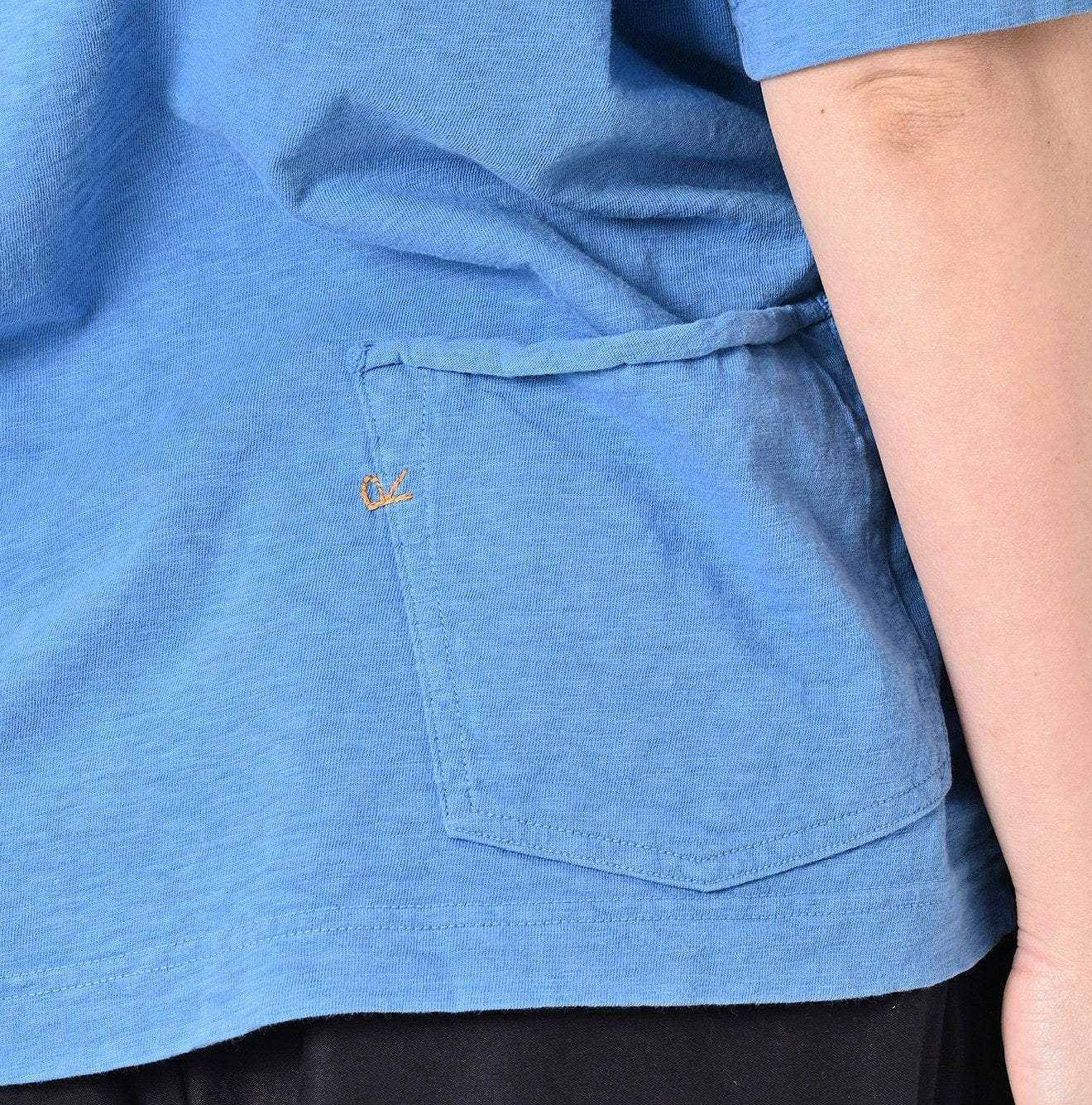 45R octopus tee