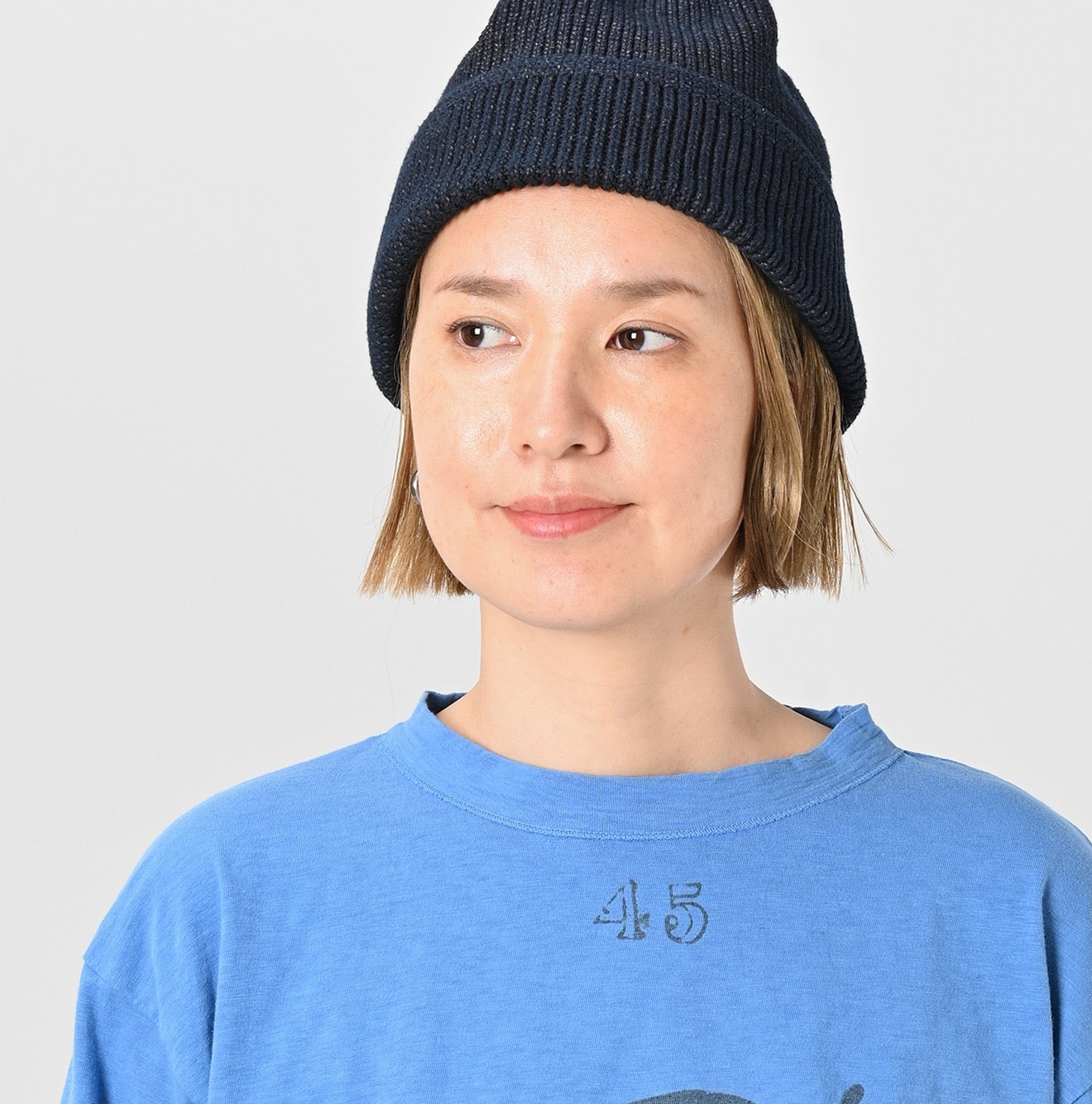 45R octopus tee