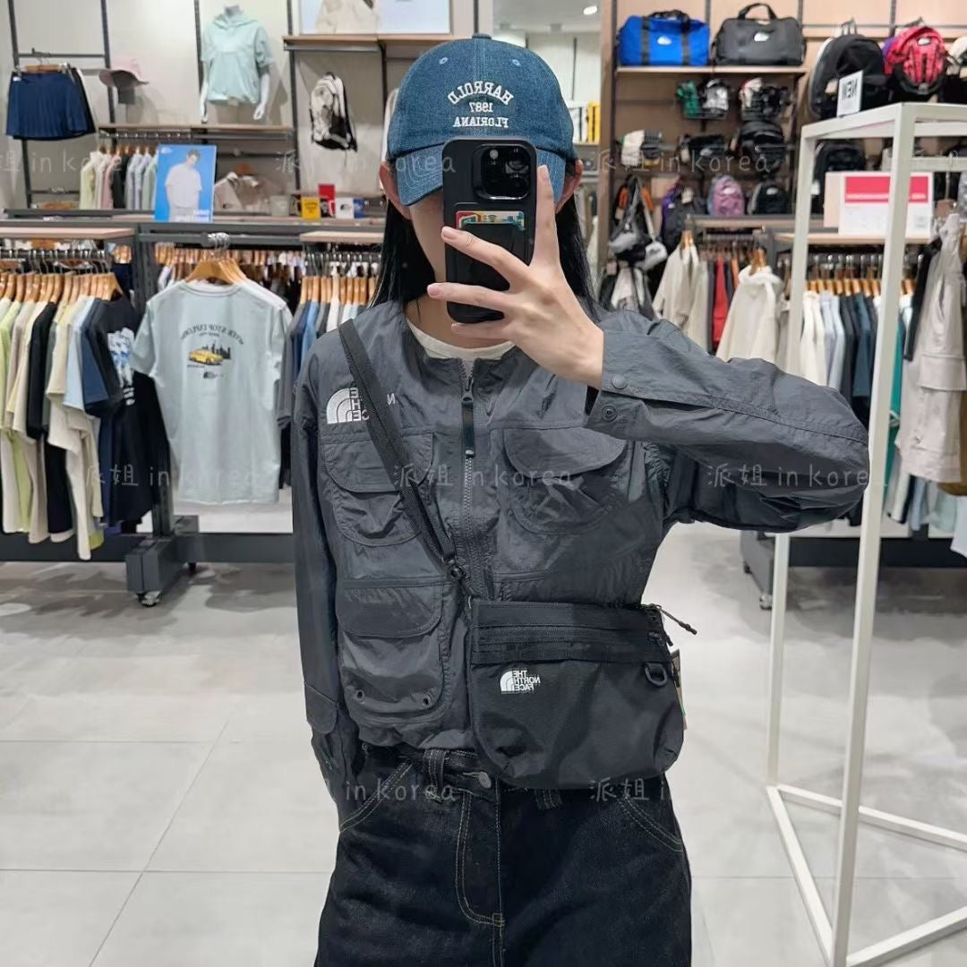 TNF 信封袋