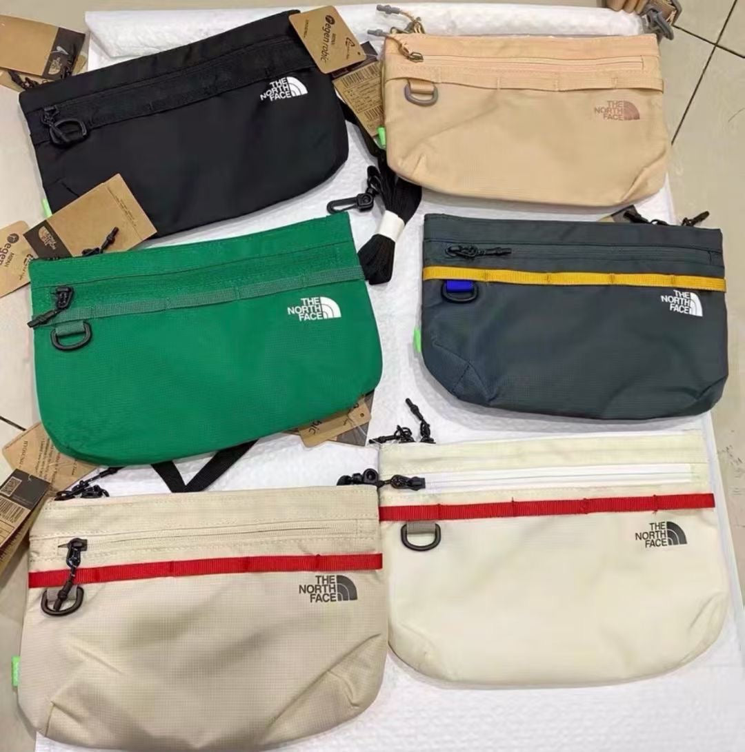 TNF 信封袋