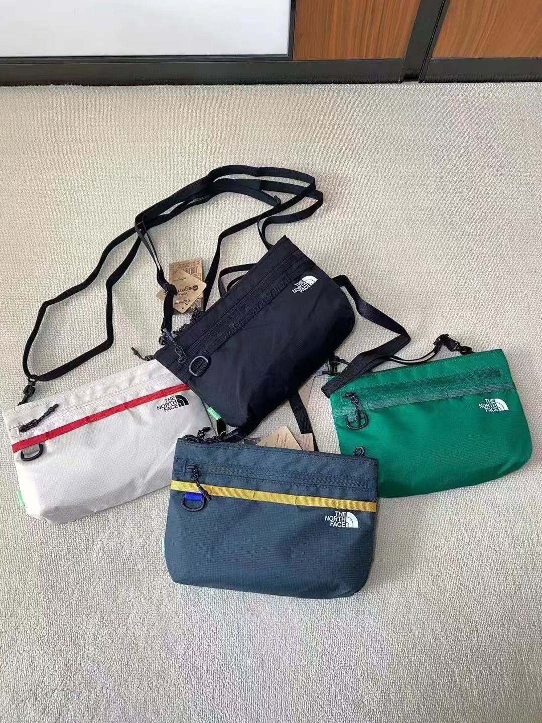 TNF 信封袋