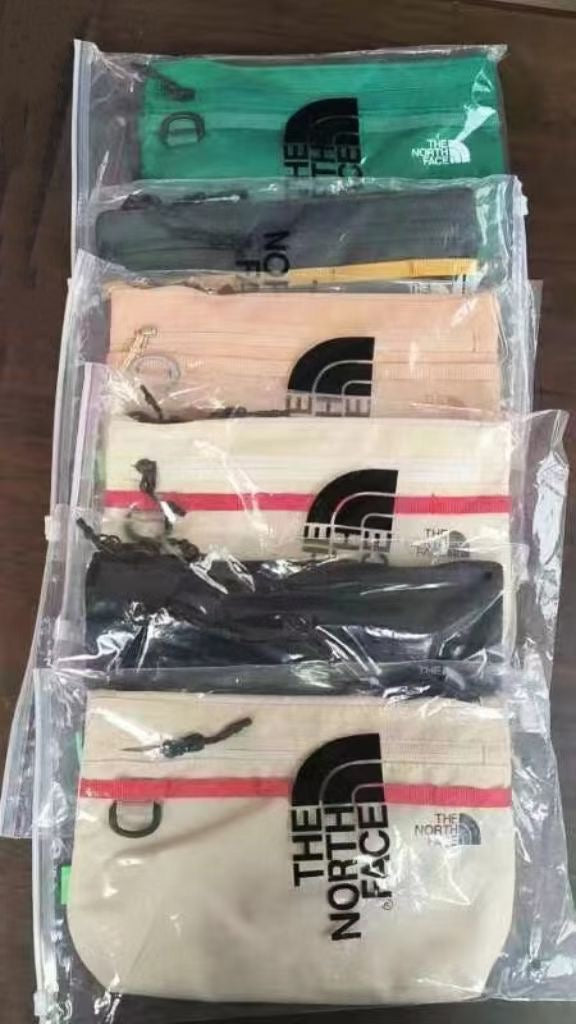 TNF 信封袋